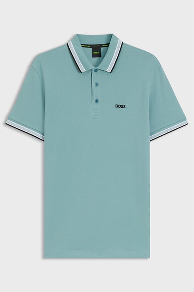 ΜΠΛΟΥΖΑ POLO BOSS - 445
